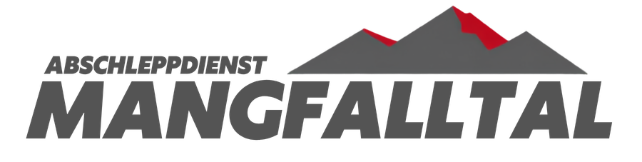 Abschleppdienst Mangfalltal Logo